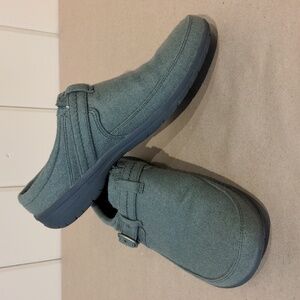 Merrell Shoes Womens Merrell Encore Kassie Slip On Olive